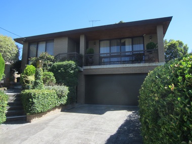 Photograph - 37 Boisdale Street, Surrey Hills, The Street Where You Live Project
