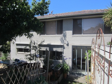 Photograph - 38 Boisdale Street, Surrey Hills, The Street Where You Live Project