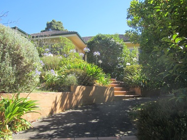 Photograph - 39 Boisdale Street, Surrey Hills, The Street Where You Live Project