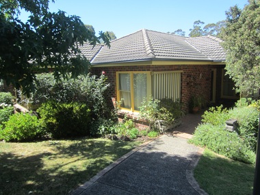 Photograph - 40 Boisdale Street, Surrey Hills, The Street Where You Live Project