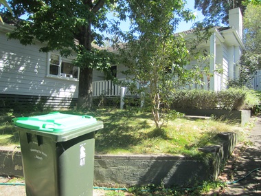 Photograph - 41 Boisdale Street, Surrey Hills, The Street Where You Live Project