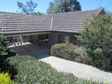 Photograph - 60 Boisdale Street, Surrey Hills, The Street Where You Live Project