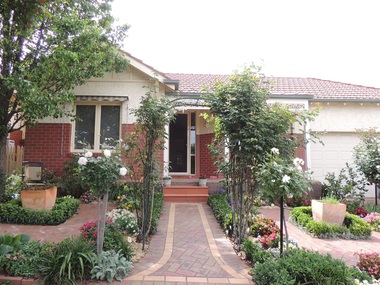 Photograph - 3 Florence Road, Surrey Hills, The Street Where You Live Project