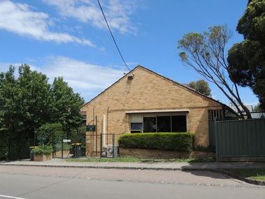 Photograph - 2 Florence Road, Surrey Hills, The Street Where You Live Project
