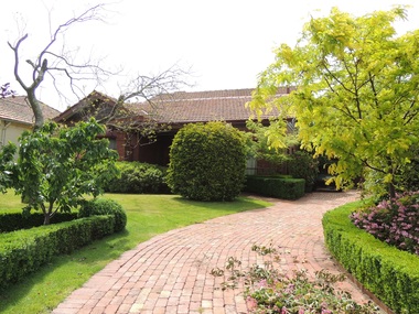 Photograph - 61 Florence Road, Surrey Hills, The Street Where You Live Project