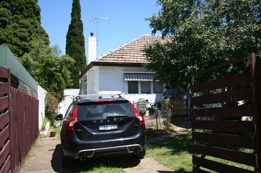 Photograph - 1 Carson Avenue, Mont Albert, The Street Where You Live Project