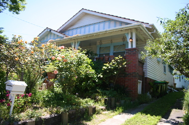 Photograph - 2 Carson Avenue, Mont Albert, The Street Where You Live Project