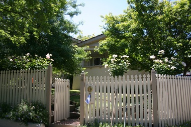 Photograph - 4 Carson Avenue, Mont Albert, The Street Where You Live Project