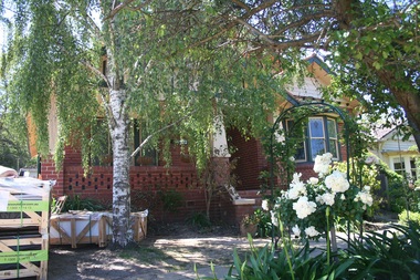 Photograph - 6 Carson Avenue, Mont Albert, The Street Where You Live Project
