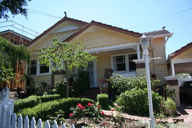 Photograph - 10 Carson Avenue, Mont Albert, The Street Where You Live Project