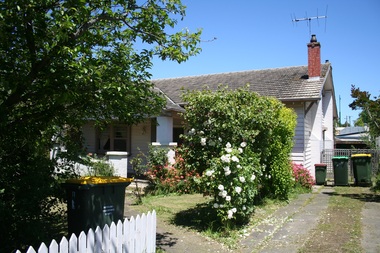 Photograph - 11 Carson Avenue, Mont Albert, The Street Where You Live Project