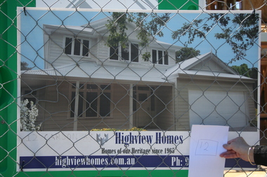 Photograph - 12 Carson Avenue, Mont Albert, The Street Where You Live Project