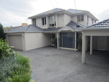 Photograph - 11 Chestnut Street, Surrey Hills, The Street Where You Live Project