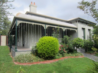 Photograph - 14 Chestnut Street, Surrey Hills, The Street Where You Live Project