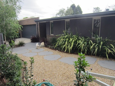 Photograph - 17 Chestnut Street, Surrey Hills, The Street Where You Live Project