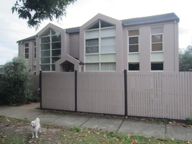 Photograph - 19 Chestnut Street, Surrey Hills, The Street Where You Live Project