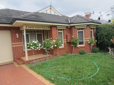 Photograph - 22A Chestnut Street, Surrey Hills, The Street Where You Live Project