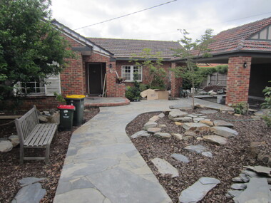 Photograph - 23 Chestnut Street, Surrey Hills, The Street Where You Live Project