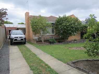 Photograph - 24A Chestnut Street, Surrey Hills, The Street Where You Live Project