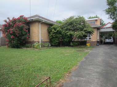 Photograph - 26A Chestnut Street, Surrey Hills, The Street Where You Live Project