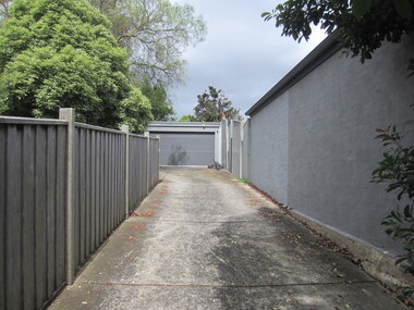 Photograph - 32A Chestnut Street, Surrey Hills, The Street Where You Live Project
