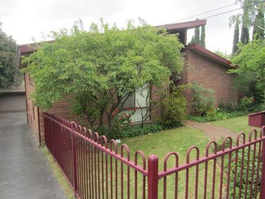 Photograph - 33 Chestnut Street, Surrey Hills, The Street Where You Live Project