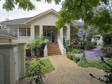 Photograph - 34 Chestnut Street, Surrey Hills, The Street Where You Live Project