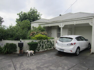 Photograph - 35 Chestnut Street, Surrey Hills, The Street Where You Live Project