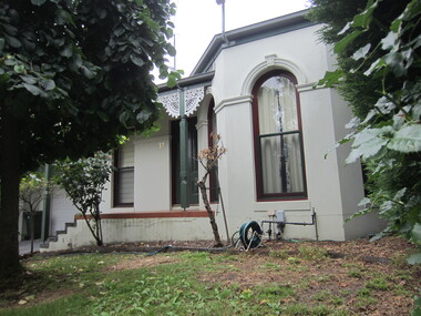Photograph - 37 Chestnut Street, Surrey Hills, The Street Where You Live Project