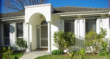 Photograph - 1 Clyde Street, Surrey Hills, The Street Where You Live Project