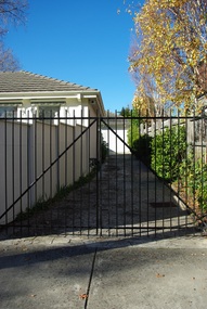 Photograph - 1A Clyde Street, Surrey Hills, The Street Where You Live Project