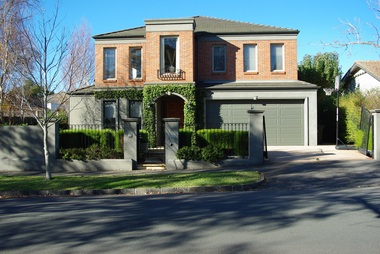 Photograph - 3 Clyde Street, Surrey Hills, The Street Where You Live Project