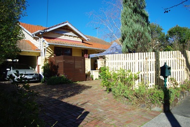 Photograph - 7 Clyde Street, Surrey Hills, The Street Where You Live Project