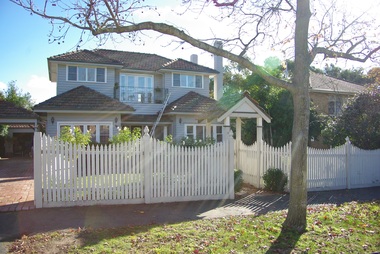 Photograph - 16 Clyde Street, Surrey Hills, The Street Where You Live Project