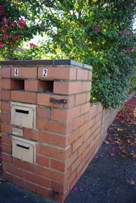 Photograph - 24 Clyde Street, Surrey Hills, The Street Where You Live Project