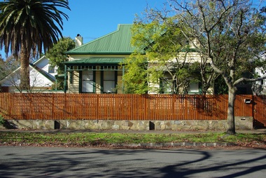 Photograph - 31 Clyde Street, Surrey Hills, The Street Where You Live Project