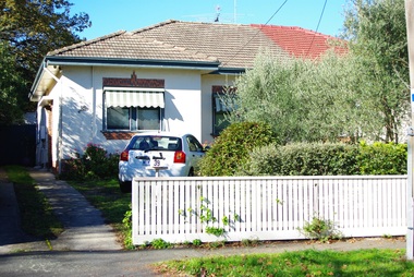 Photograph - 39 Clyde Street, Surrey Hills, The Street Where You Live Project