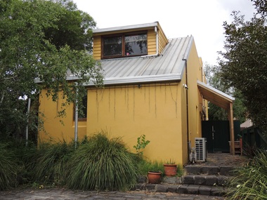 Photograph - 1 Blenheim Avenue, Mont Albert, The Street Where You Live Project