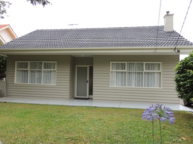 Photograph - 2 Blenheim Avenue, Mont Albert, The Street Where You Live Project