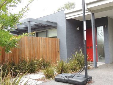 Photograph - 9 Blenheim Avenue, Mont Albert, The Street Where You Live Project