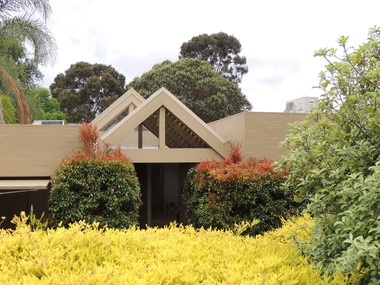 Photograph - 10 Blenheim Avenue, Mont Albert, The Street Where You Live Project