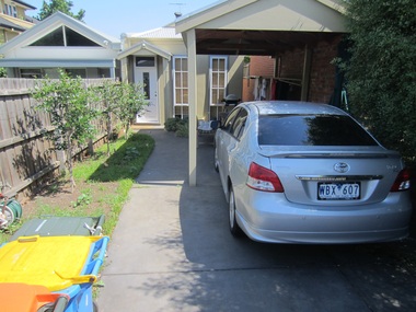 Photograph - 4 Bonner Street, Surrey Hills, The Street Where You Live Project