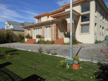 Photograph - 3 Carlyle Crescent, Mont Albert, The Street Where You Live Project
