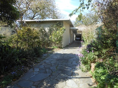 Photograph - 17 Carlyle Crescent, Mont Albert, The Street Where You Live Project