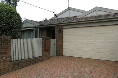 Photograph - 6 Grange Street, Mont Albert, The Street Where You Live Project