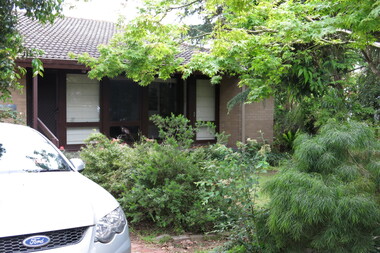 Photograph - 15 Grange Street, Mont Albert, The Street Where You Live Project