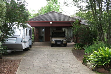 Photograph - 17 Grange Street, Mont Albert, The Street Where You Live Project