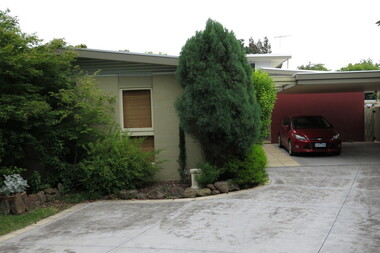 Photograph - 19 Grange Street, Mont Albert, The Street Where You Live Project