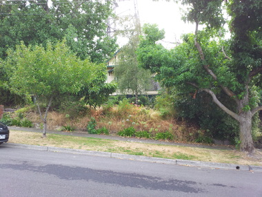 Photograph - 1 Everton Grove, Surrey Hills, The Street Where You Live Project