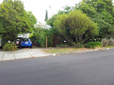 Photograph - 6 Everton Grove, Surrey Hills, The Street Where You Live Project